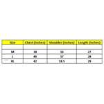 FOSFORO Mens Full Sleeved t-Shirt (KB-41) 